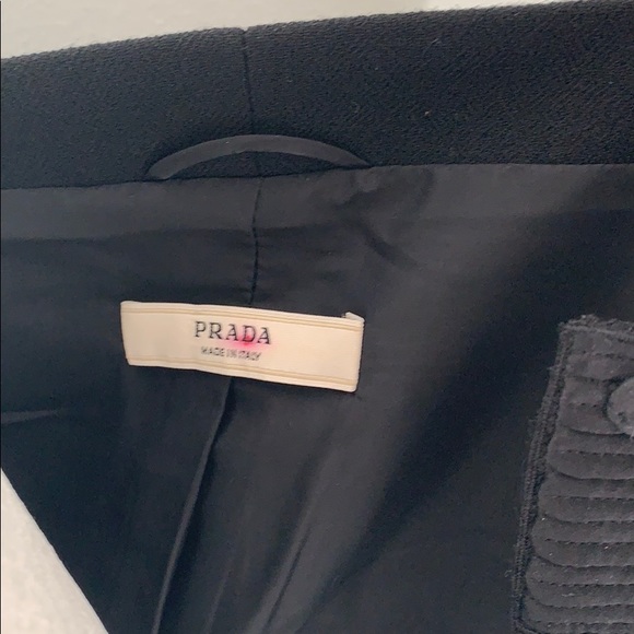 Prada runway blazer - Picture 8 of 15